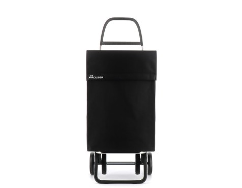 Carro De Compra Rolser Jean Ln 4 Rodes Negre