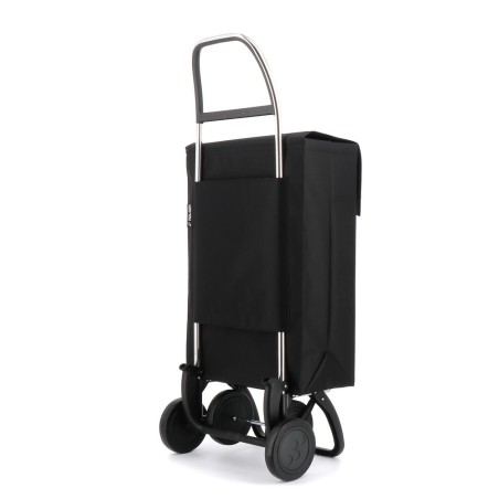 Carro De Compra Rolser Jean Ln 4 Rodes Negre