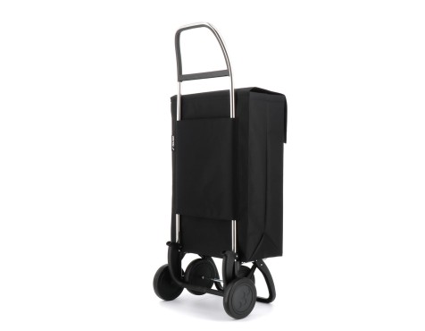 Carro De Compra Rolser Jean Ln 4 Rodes Negre