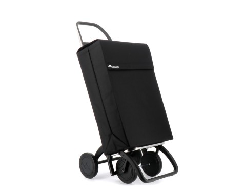Carro De Compra Rolser Jean Ln 4 Rodes Negre