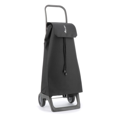 Carro De Compra Rolser Jet Ln 2 Ruedas Negro
