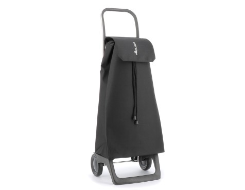 Carro De Compra Rolser Jet Ln 2 Ruedas Negro
