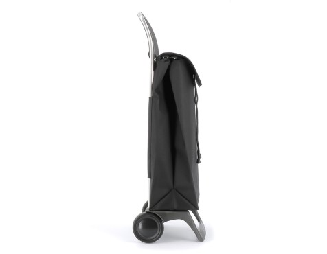 Carro De Compra Rolser Jet Ln 2 Ruedas Negro