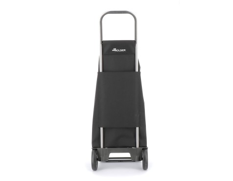 Carro De Compra Rolser Jet Ln 2 Ruedas Negro