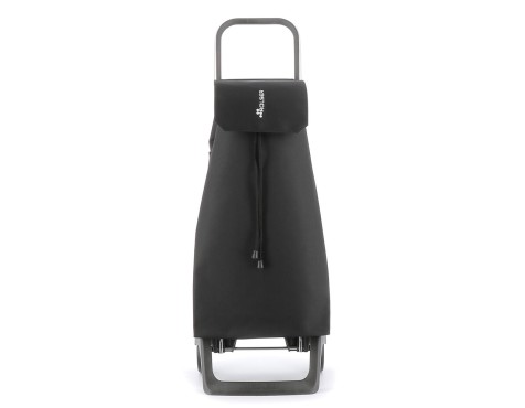 Carro De Compra Rolser Jet Ln 2 Ruedas Negro