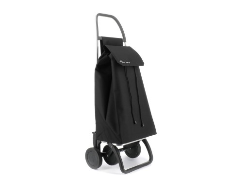 Carro De Compra Rolser Saquet Ln 4 Rodes Negre