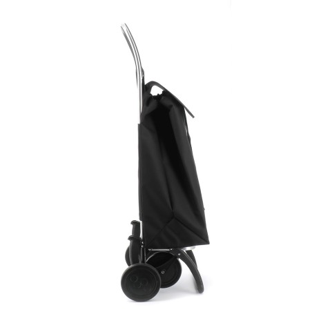 Carro De Compra Rolser Saquet Ln 4 Rodes Negre