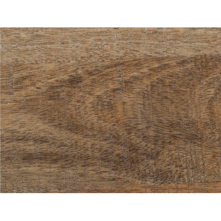 Mesa De Centro Greta Madera Natural