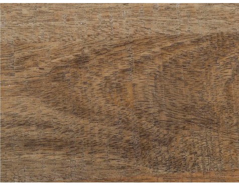 Mesa De Centro Greta Madera Natural