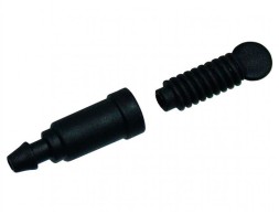 Gotero Caudal Regulable (25un)