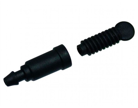 Gotero Caudal Regulable (25un)