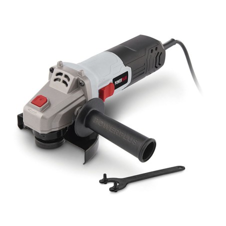 Amoladora Angular Powerplus powc30110