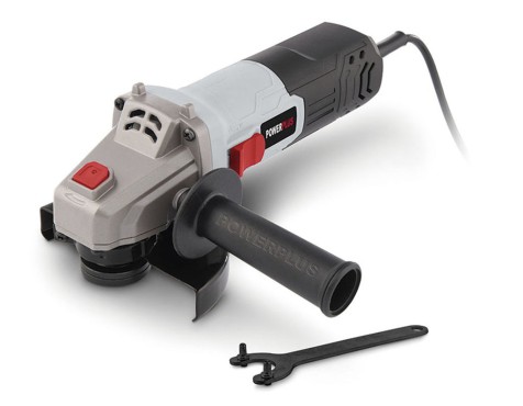 Amoladora Angular Powerplus powc30110