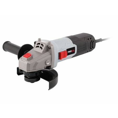 Amoladora Angular Powerplus powc30110