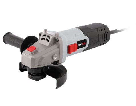 Amoladora Angular Powerplus powc30110