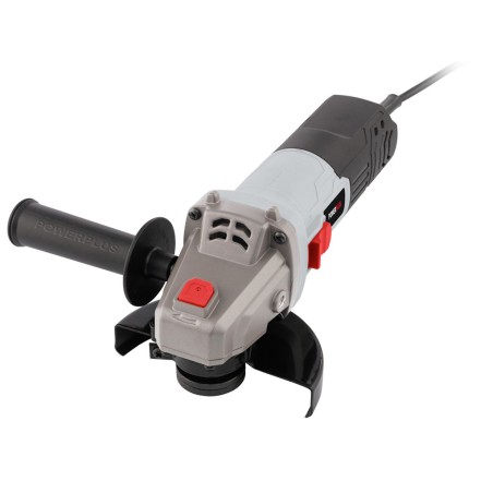 Amoladora Angular Powerplus powc30110