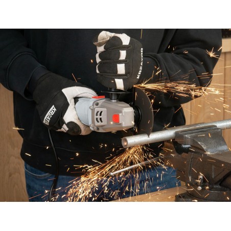 Amoladora Angular Powerplus powc30110