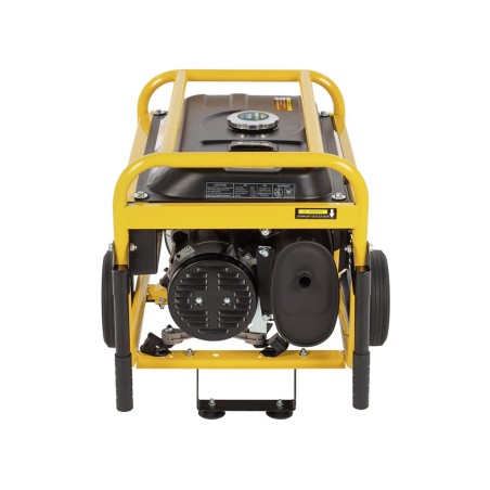 Generador Powerplus powx5100 2200w