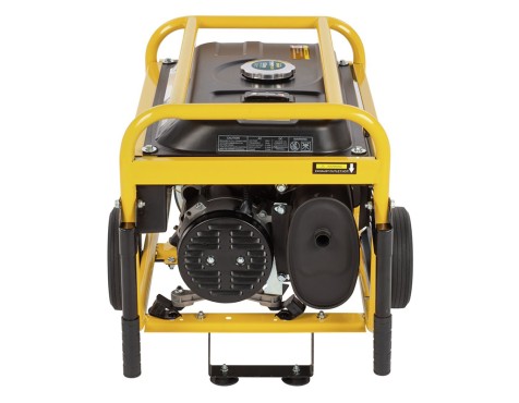 Generador Powerplus powx5100 2200w