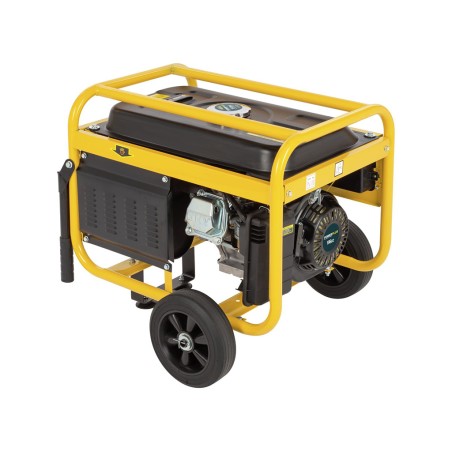 Generador Powerplus powx5100 2200w