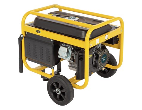 Generador Powerplus powx5100 2200w