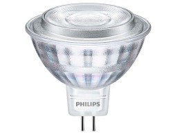 Bombilla Led gu10 Philips Luz Cálida