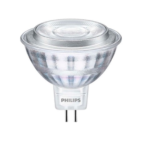 Bombilla Led gu10 Philips Luz Cálida