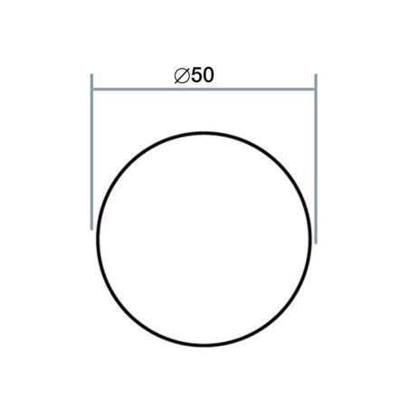 Bocallave Gorjas c605