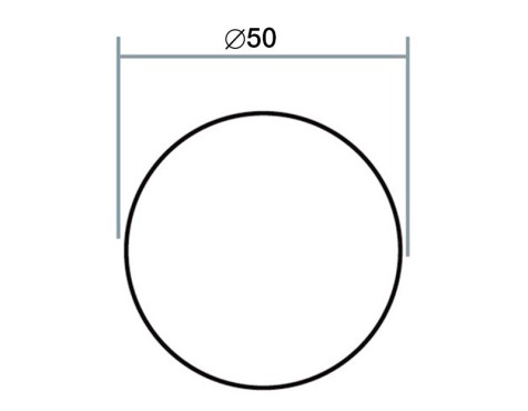 Bocallave Gorjas c605