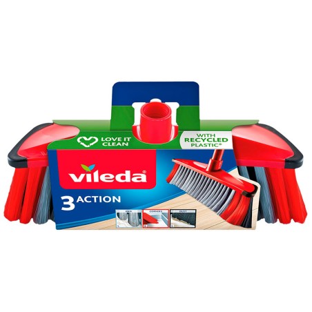 Recambio Escoba Vileda 3 Action