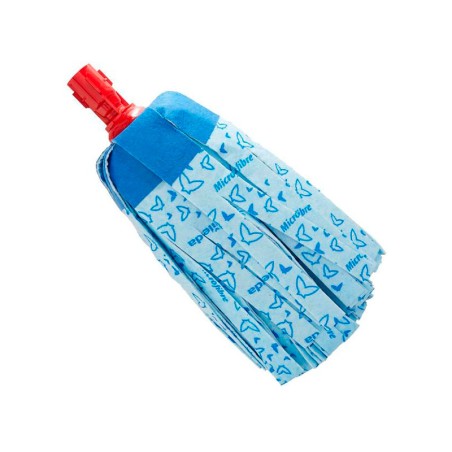 Fregona Súper Vileda +30%Microfibras