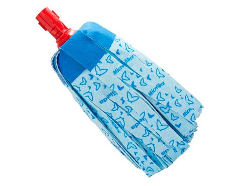 Fregona Súper Vileda +30%Microfibras