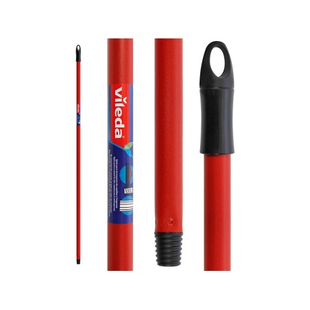 Pal Universal Vileda Vermell