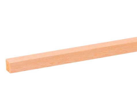 Listón Sl Madera Marupa