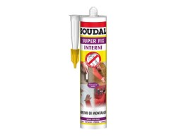 Adhesivo De Montaje Soudal Poliestireno