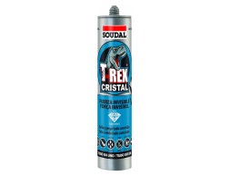 T-Rex®Cristal Transparent