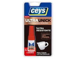Ultraunick Adhesivo Universal