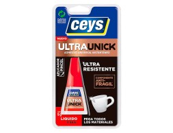 Superceys Instant Glue Universal Pinzell