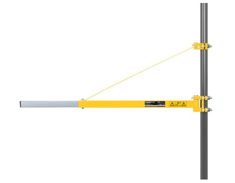 Suport Per Polipast Powerplus powx910