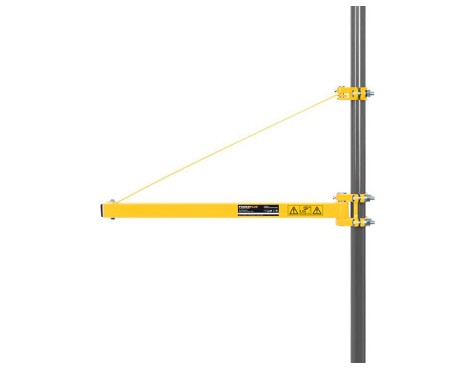 Suport Per Polipast Powerplus powx910