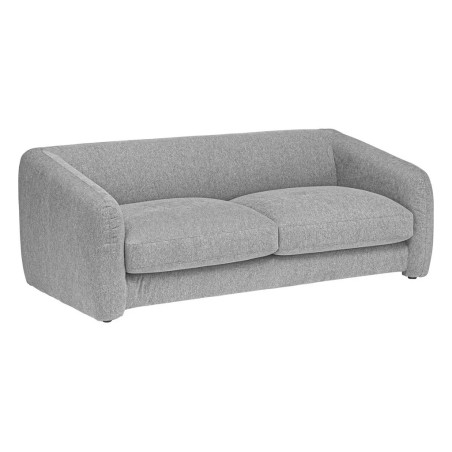Sofá Cama 3 Plazas Ivar Gris