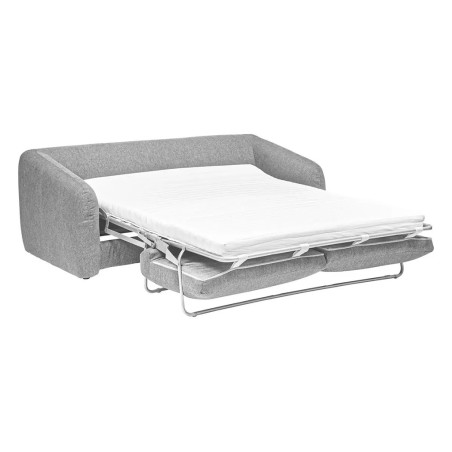Sofá Cama 3 Plazas Ivar Gris