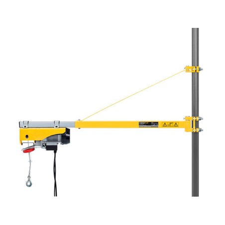 Suport Per Polipast Powerplus powx910