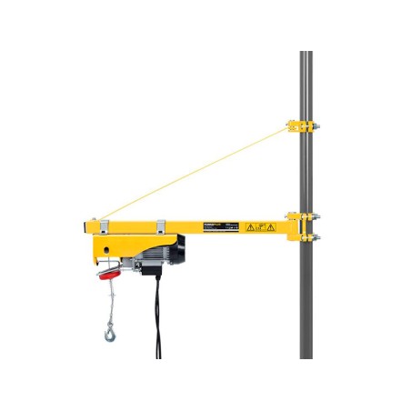 Suport Per Polipast Powerplus powx910