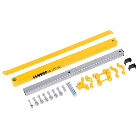 Suport Per Polipast Powerplus powx910