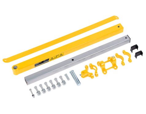 Suport Per Polipast Powerplus powx910