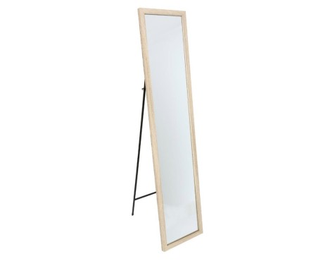 Mirall De Peu Efecte Fusta 2 Models