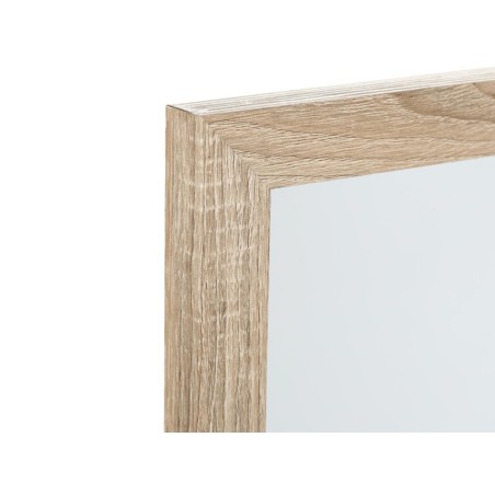 Mirall De Peu Efecte Fusta 2 Models