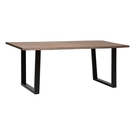 Mesa De Comedor Rectangular Saori