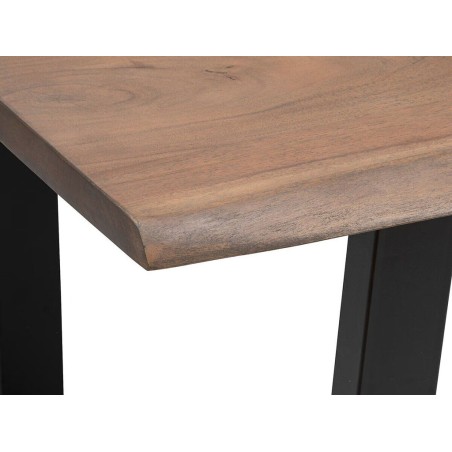 Mesa De Comedor Rectangular Saori